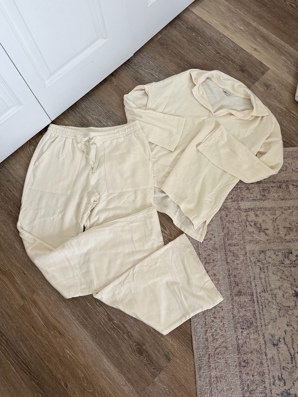 Lucky Brand Lounge Set